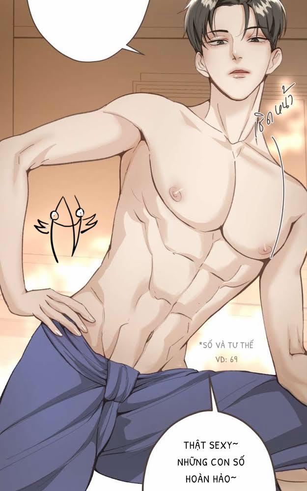 Tôi Là Khun Người Đẹp Nhất Thái Lan 2 trang 24