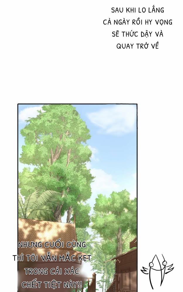 Tôi Là Khun Người Đẹp Nhất Thái Lan 2 trang 36