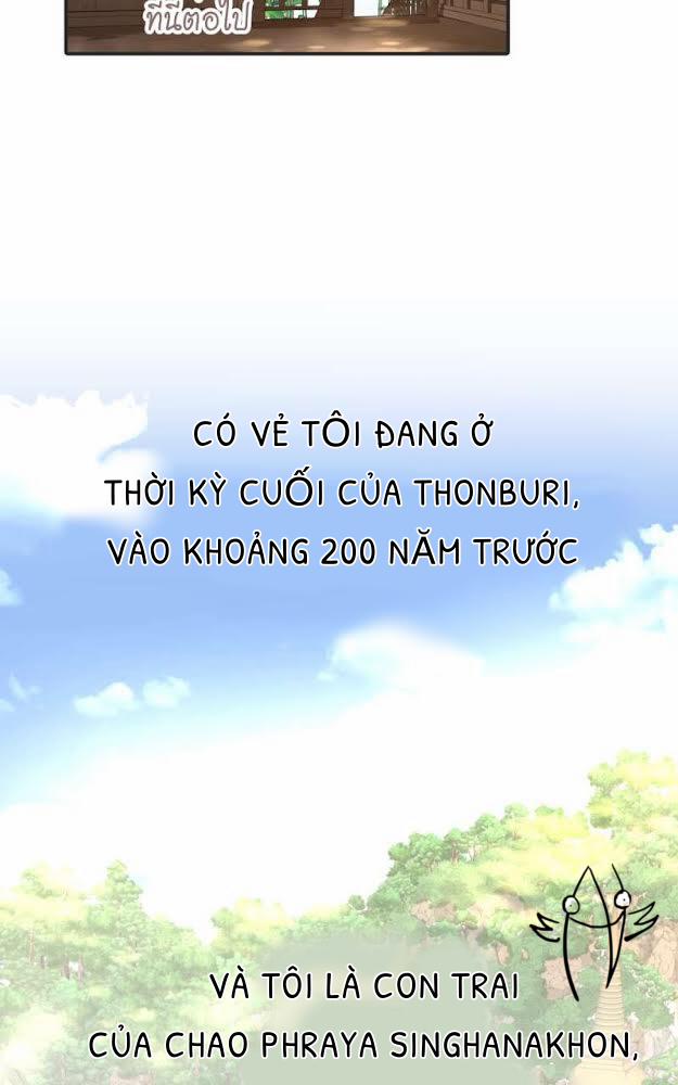 Tôi Là Khun Người Đẹp Nhất Thái Lan 2 trang 37