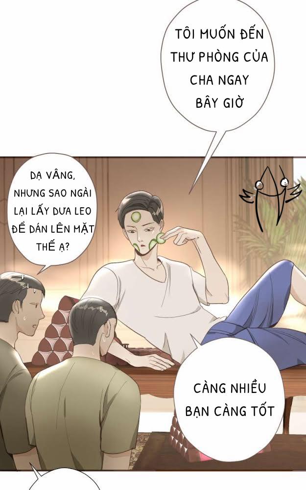 Tôi Là Khun Người Đẹp Nhất Thái Lan 2 trang 47
