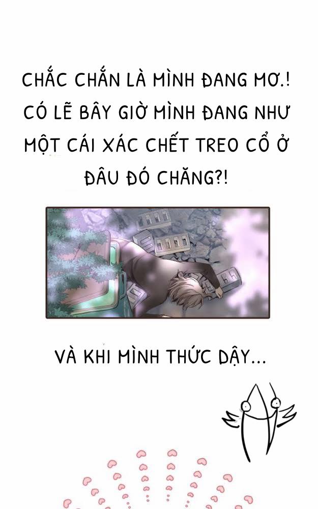 Tôi Là Khun Người Đẹp Nhất Thái Lan 2 trang 5