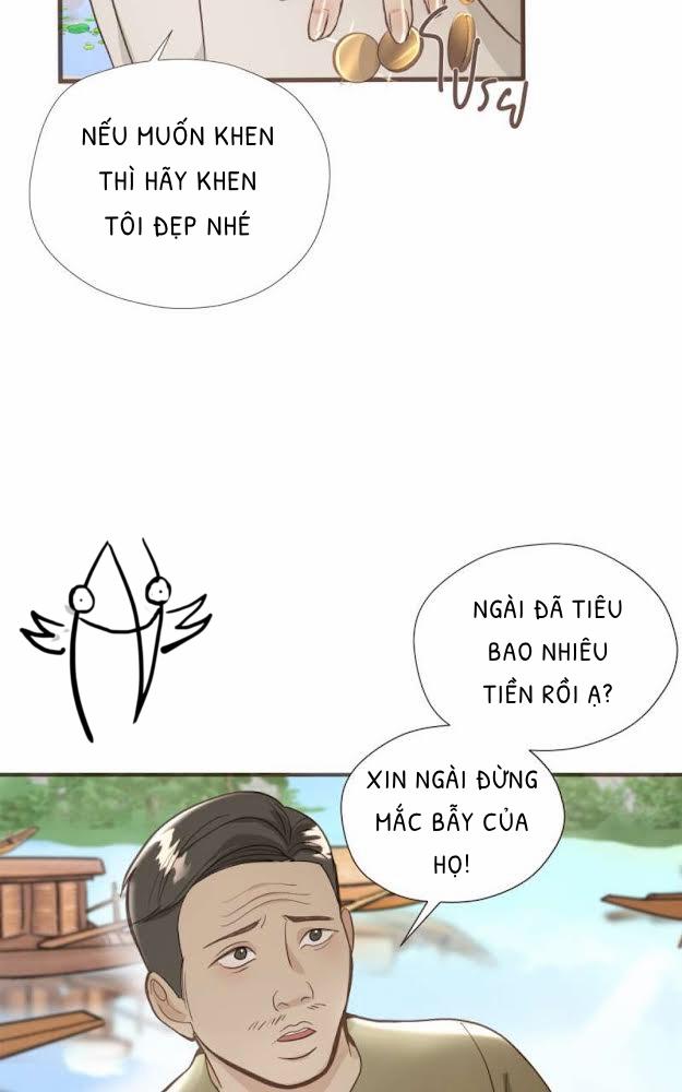 Tôi Là Khun Người Đẹp Nhất Thái Lan 2 trang 55