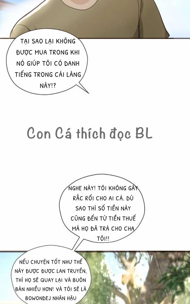 Tôi Là Khun Người Đẹp Nhất Thái Lan 2 trang 56