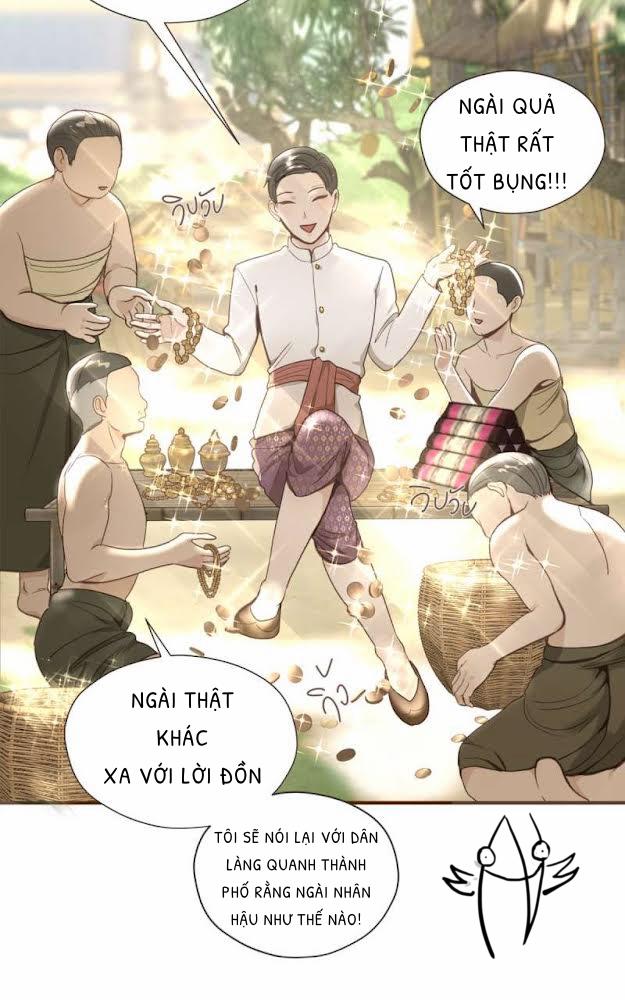 Tôi Là Khun Người Đẹp Nhất Thái Lan 2 trang 57