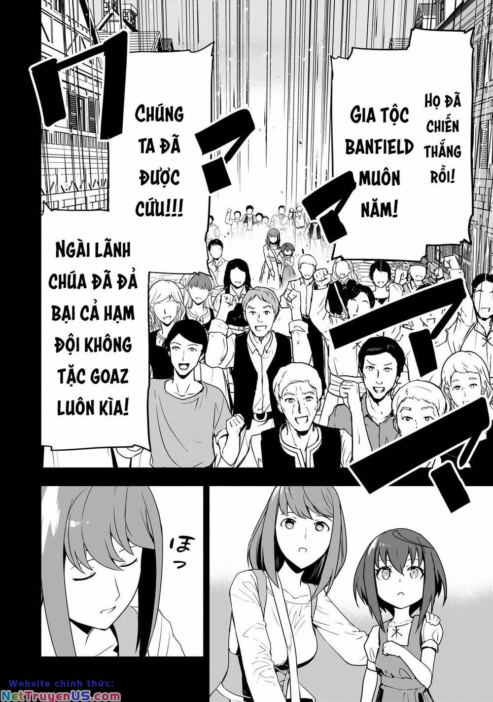 Tôi Là Kỵ Sĩ Anh Hùng Của Đế Chế Liên Thiên Hà! 1 trang 13