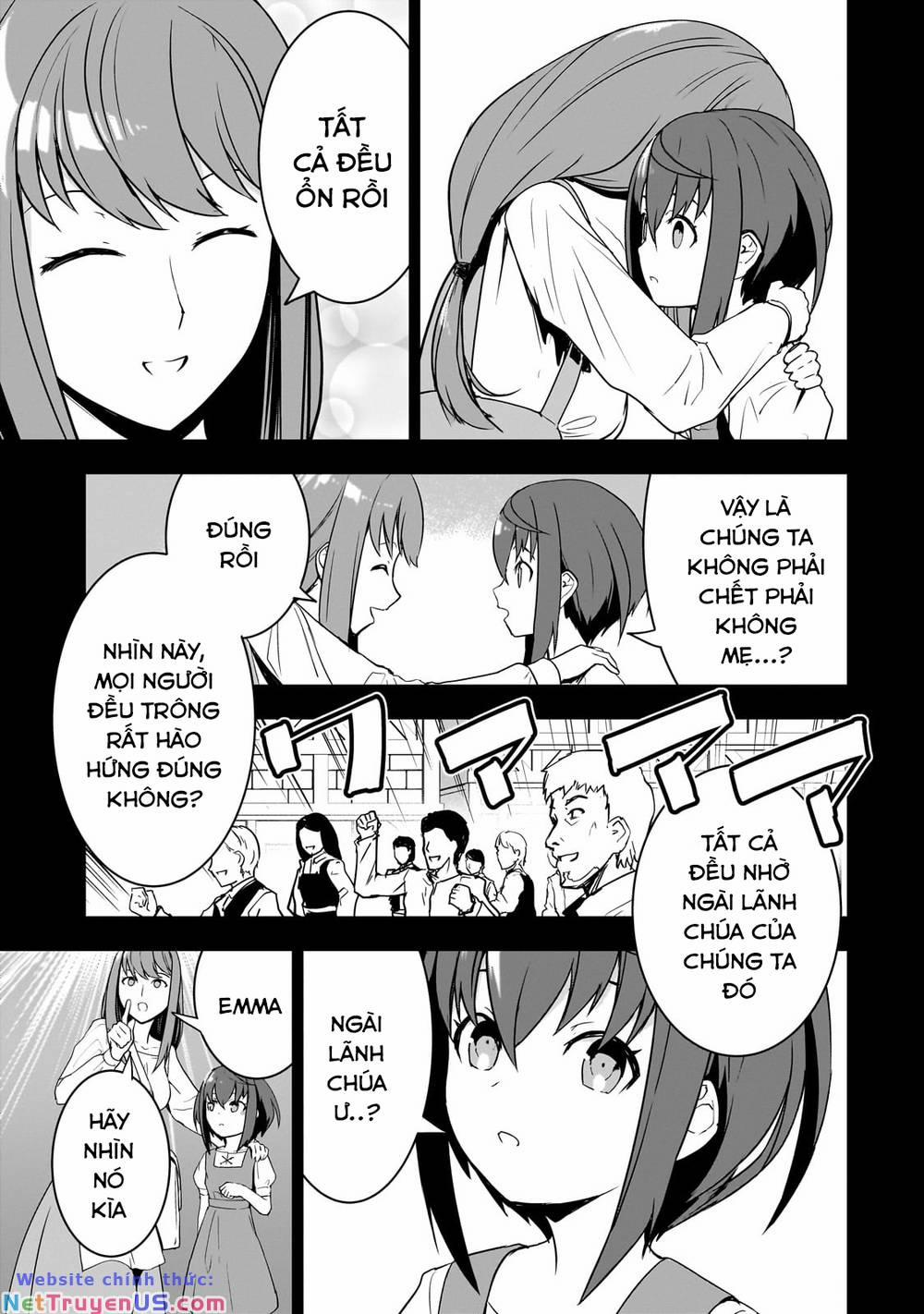 Tôi Là Kỵ Sĩ Anh Hùng Của Đế Chế Liên Thiên Hà! 1 trang 14