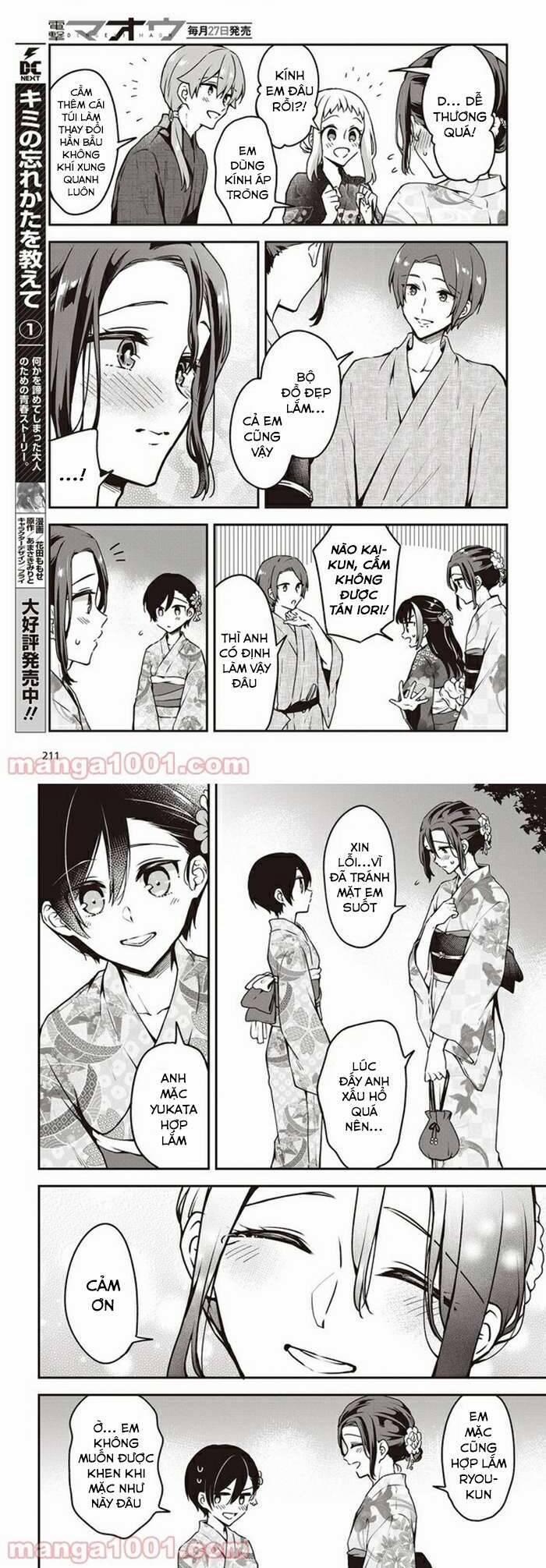 Tôi Là Kỵ Sĩ Anh Hùng Của Đế Chế Liên Thiên Hà! 10 trang 9