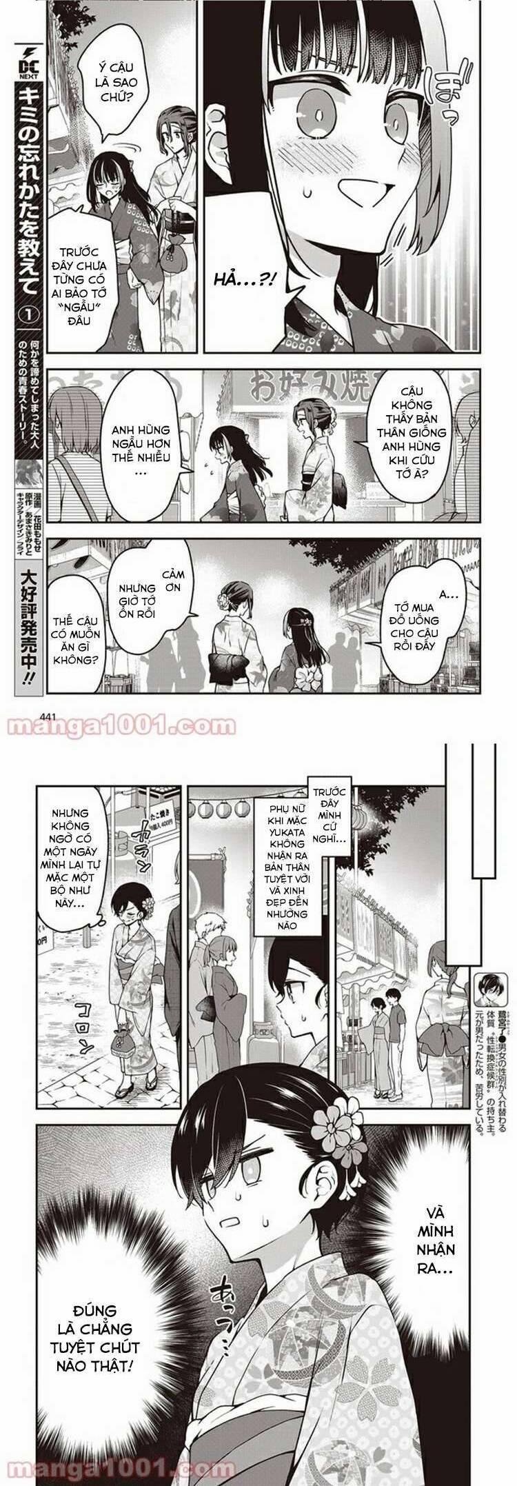 Tôi Là Kỵ Sĩ Anh Hùng Của Đế Chế Liên Thiên Hà! 11 trang 6