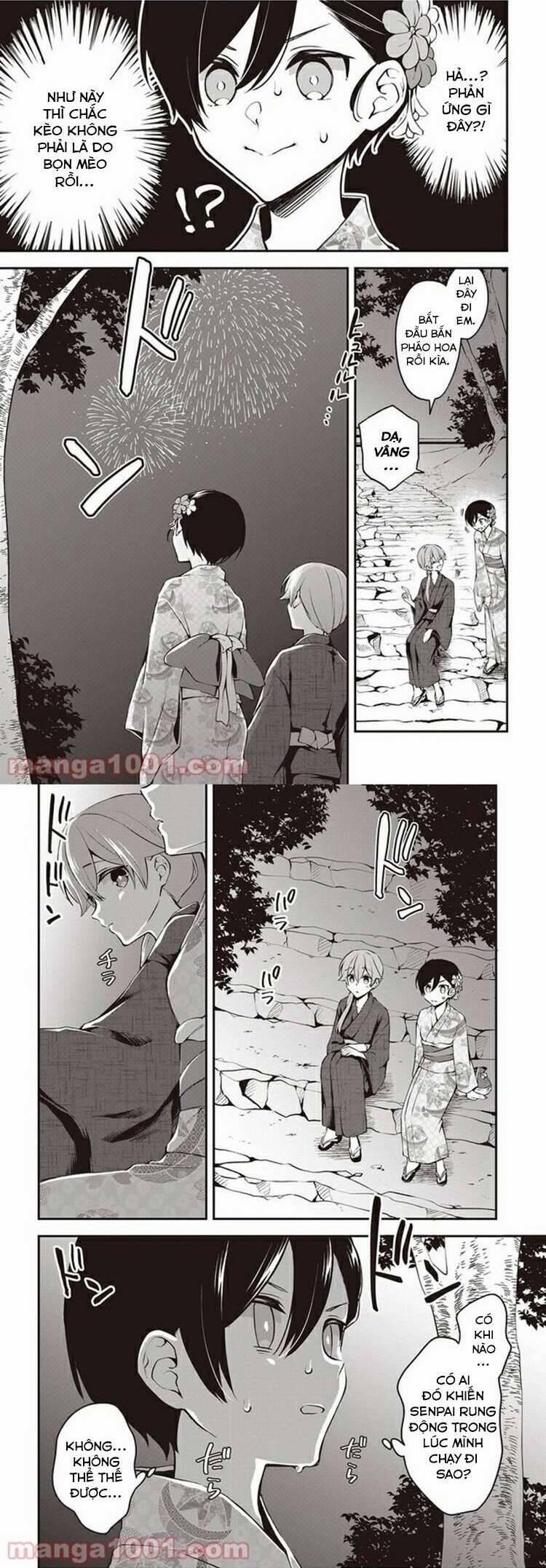 Tôi Là Kỵ Sĩ Anh Hùng Của Đế Chế Liên Thiên Hà! 12 trang 8