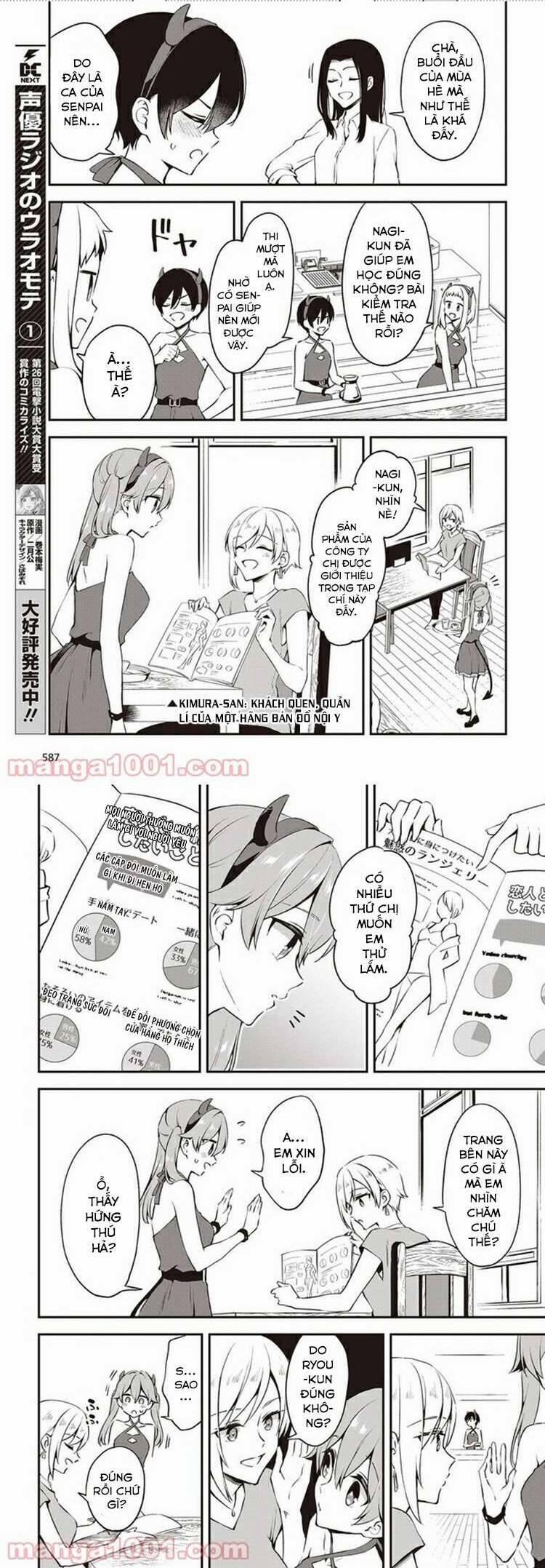 Tôi Là Kỵ Sĩ Anh Hùng Của Đế Chế Liên Thiên Hà! 13 trang 9