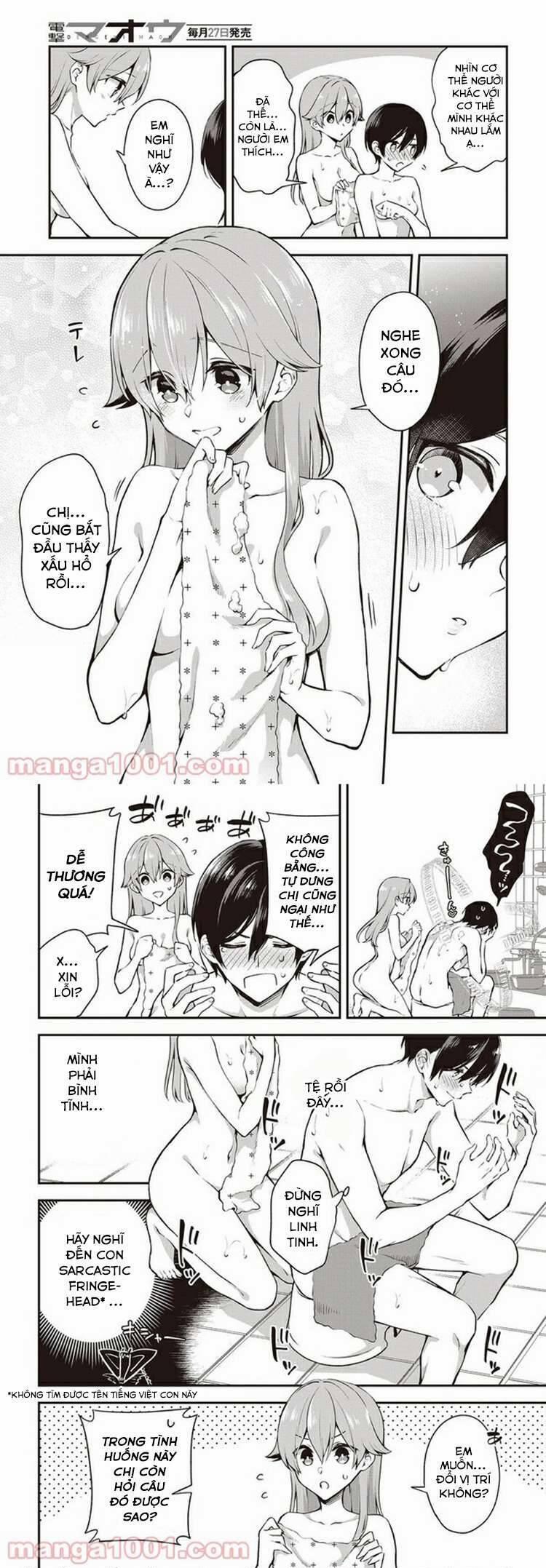 Tôi Là Kỵ Sĩ Anh Hùng Của Đế Chế Liên Thiên Hà! 14 trang 7