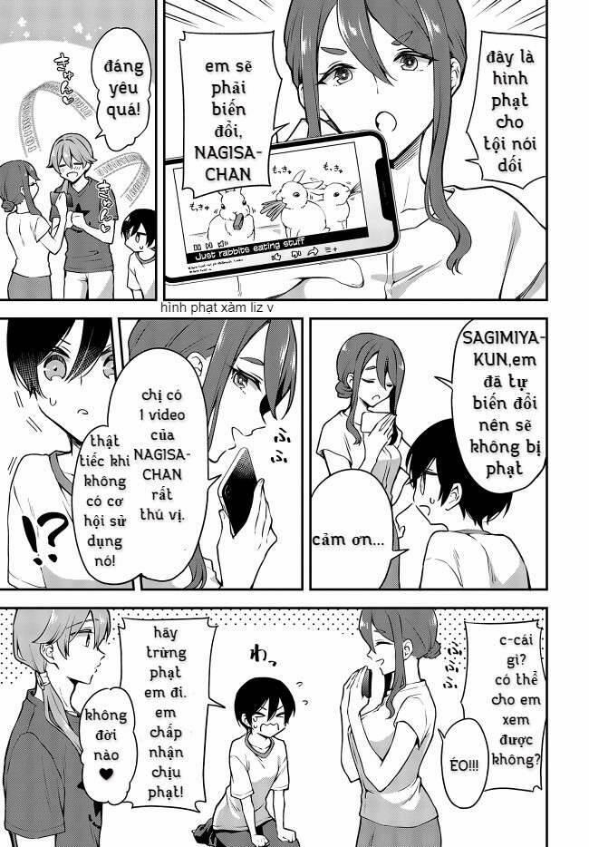 Tôi Là Kỵ Sĩ Anh Hùng Của Đế Chế Liên Thiên Hà! 15 trang 14