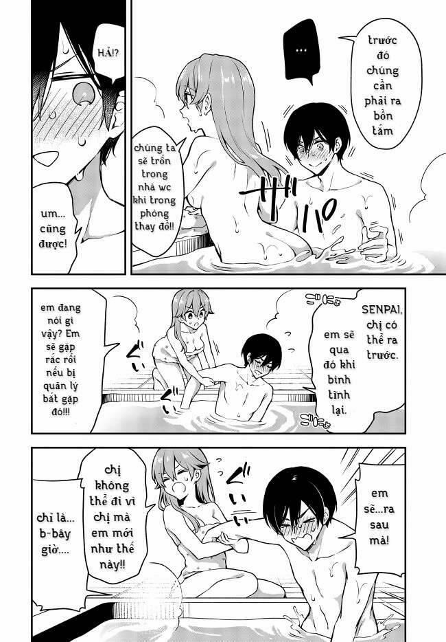 Tôi Là Kỵ Sĩ Anh Hùng Của Đế Chế Liên Thiên Hà! 15 trang 7