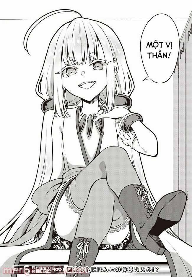 Tôi Là Kỵ Sĩ Anh Hùng Của Đế Chế Liên Thiên Hà! 16 trang 27