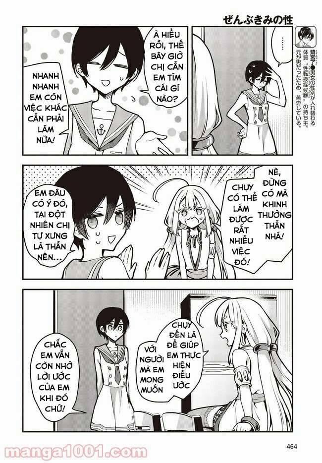 Tôi Là Kỵ Sĩ Anh Hùng Của Đế Chế Liên Thiên Hà! 17 trang 1