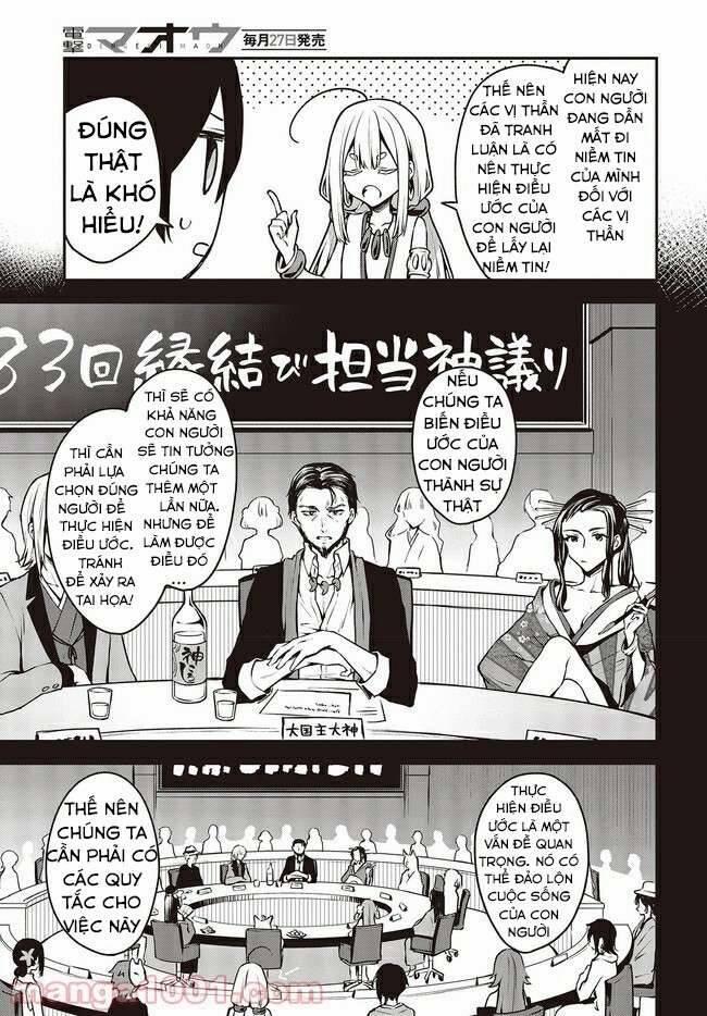 Tôi Là Kỵ Sĩ Anh Hùng Của Đế Chế Liên Thiên Hà! 17 trang 6