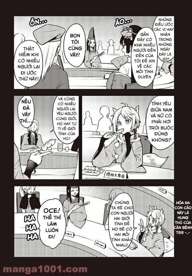 Tôi Là Kỵ Sĩ Anh Hùng Của Đế Chế Liên Thiên Hà! 17 trang 7