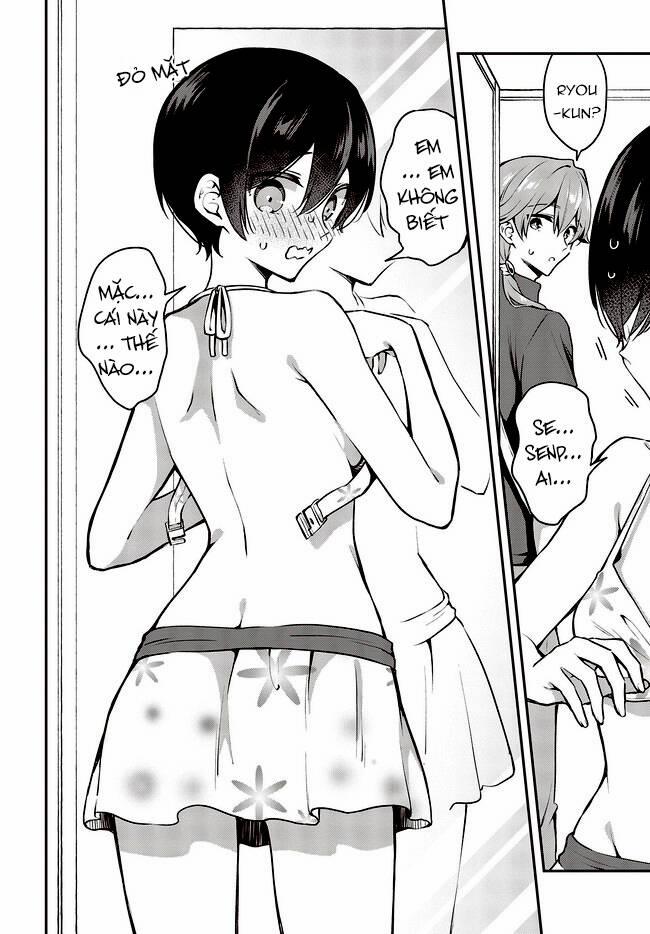 Tôi Là Kỵ Sĩ Anh Hùng Của Đế Chế Liên Thiên Hà! 18 trang 18