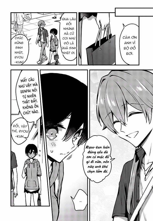 Tôi Là Kỵ Sĩ Anh Hùng Của Đế Chế Liên Thiên Hà! 18 trang 22