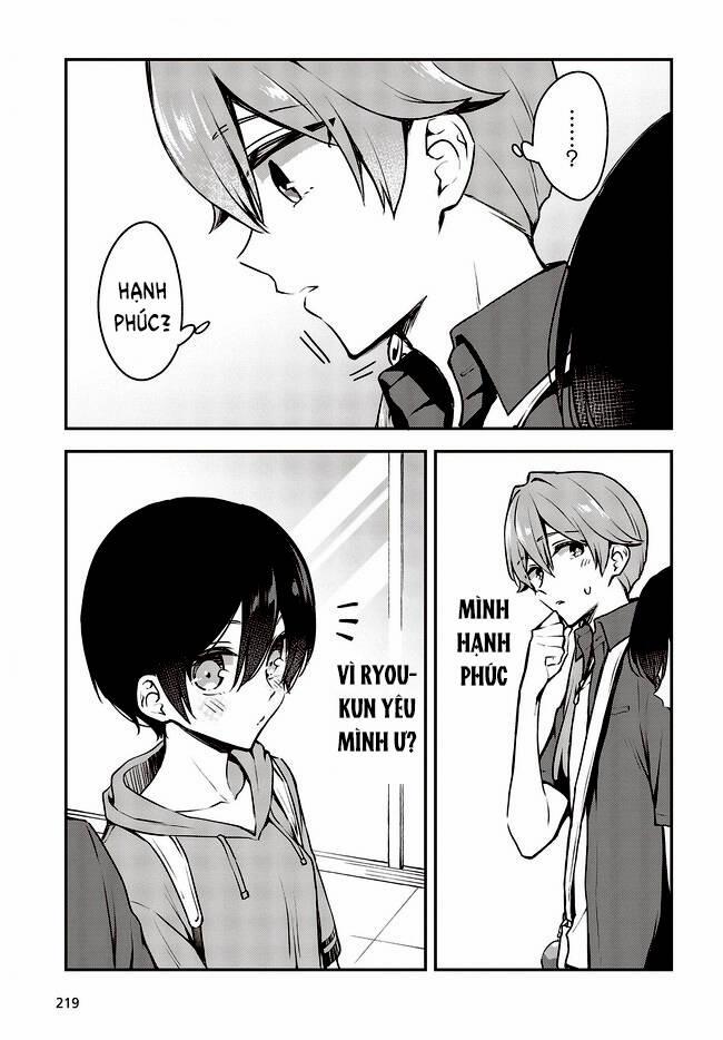 Tôi Là Kỵ Sĩ Anh Hùng Của Đế Chế Liên Thiên Hà! 18 trang 27