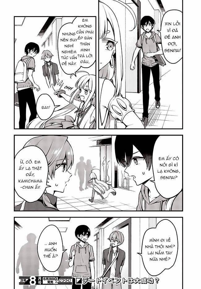 Tôi Là Kỵ Sĩ Anh Hùng Của Đế Chế Liên Thiên Hà! 18 trang 36