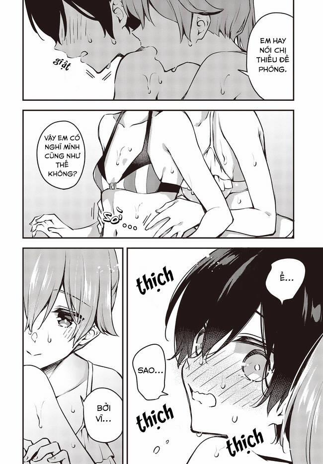 Tôi Là Kỵ Sĩ Anh Hùng Của Đế Chế Liên Thiên Hà! 19 trang 12