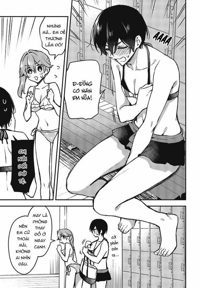 Tôi Là Kỵ Sĩ Anh Hùng Của Đế Chế Liên Thiên Hà! 20 trang 23