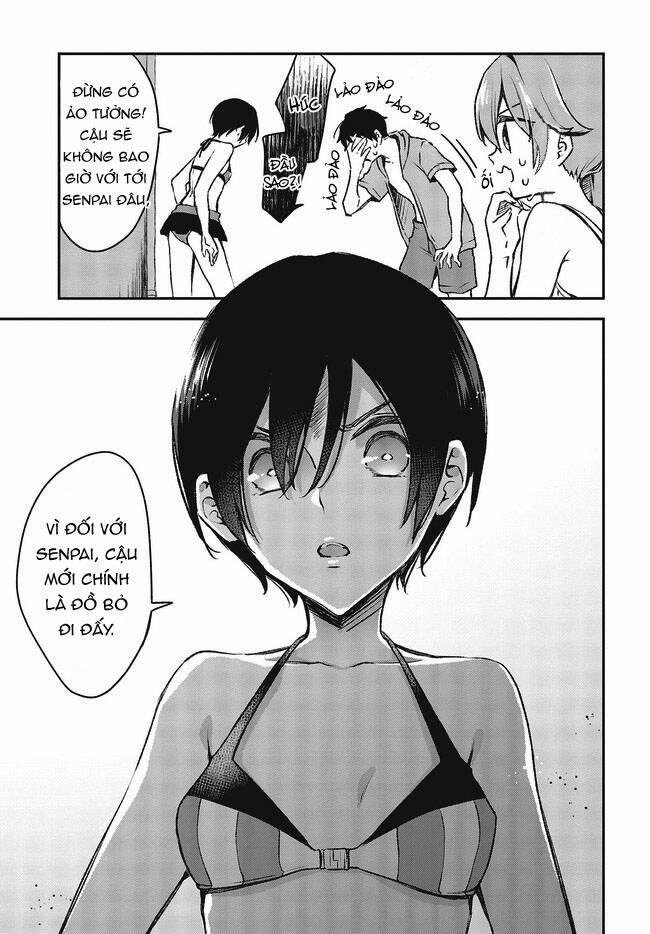 Tôi Là Kỵ Sĩ Anh Hùng Của Đế Chế Liên Thiên Hà! 20 trang 9