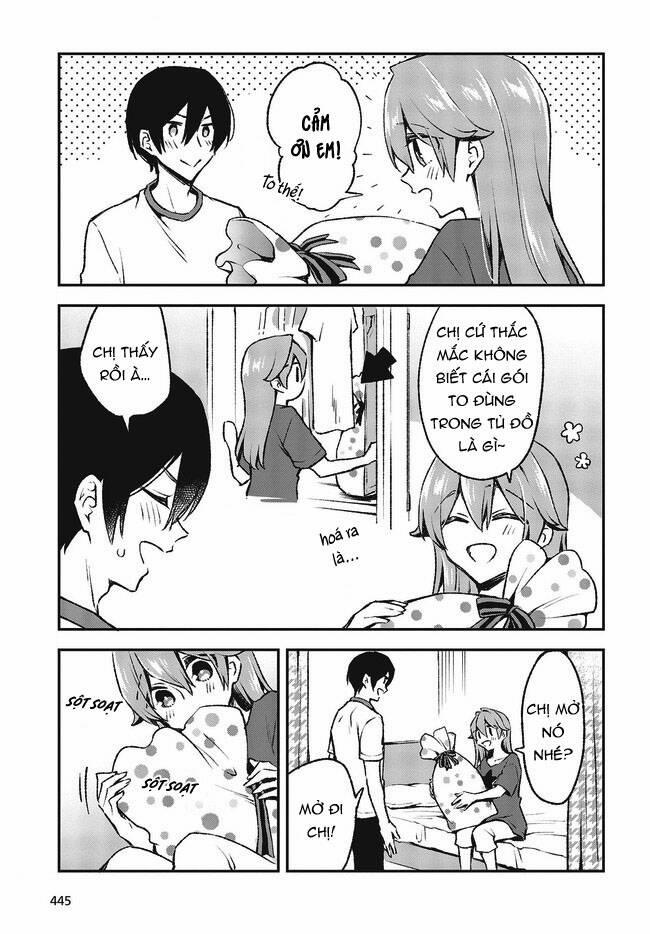 Tôi Là Kỵ Sĩ Anh Hùng Của Đế Chế Liên Thiên Hà! 21 trang 17