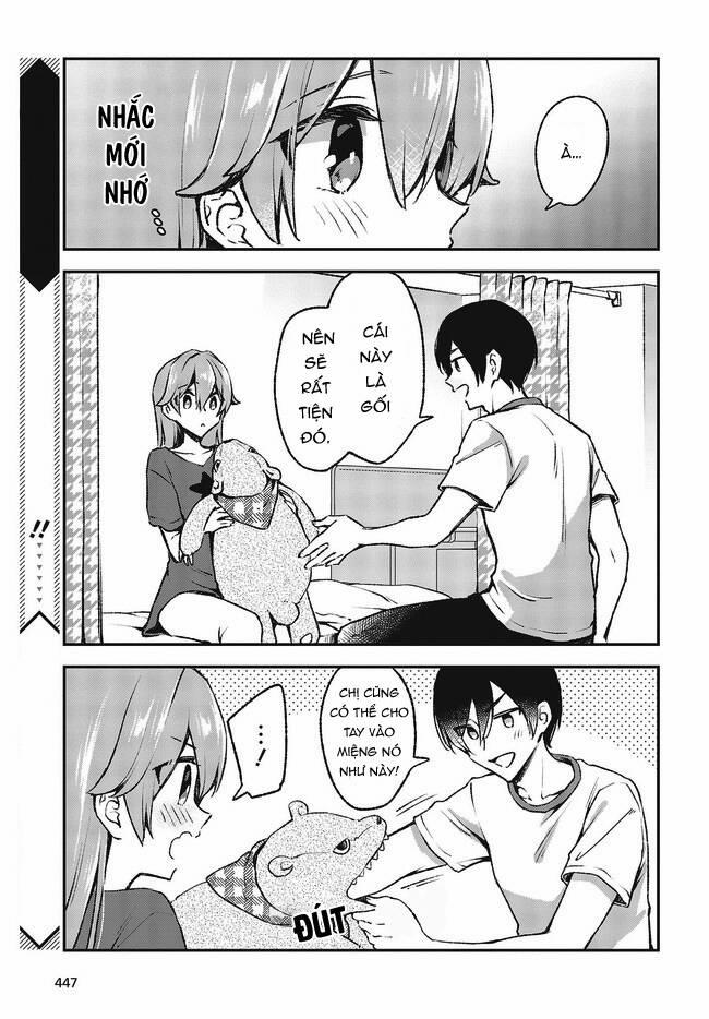 Tôi Là Kỵ Sĩ Anh Hùng Của Đế Chế Liên Thiên Hà! 21 trang 19