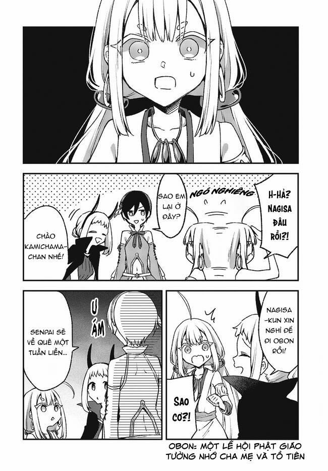 Tôi Là Kỵ Sĩ Anh Hùng Của Đế Chế Liên Thiên Hà! 22 trang 2