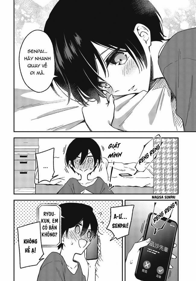 Tôi Là Kỵ Sĩ Anh Hùng Của Đế Chế Liên Thiên Hà! 22 trang 24