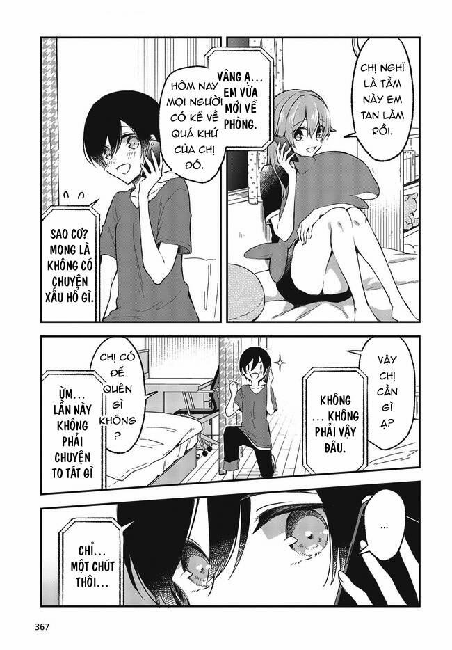 Tôi Là Kỵ Sĩ Anh Hùng Của Đế Chế Liên Thiên Hà! 22 trang 25