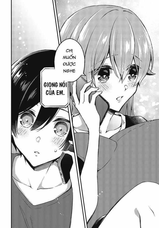 Tôi Là Kỵ Sĩ Anh Hùng Của Đế Chế Liên Thiên Hà! 22 trang 26