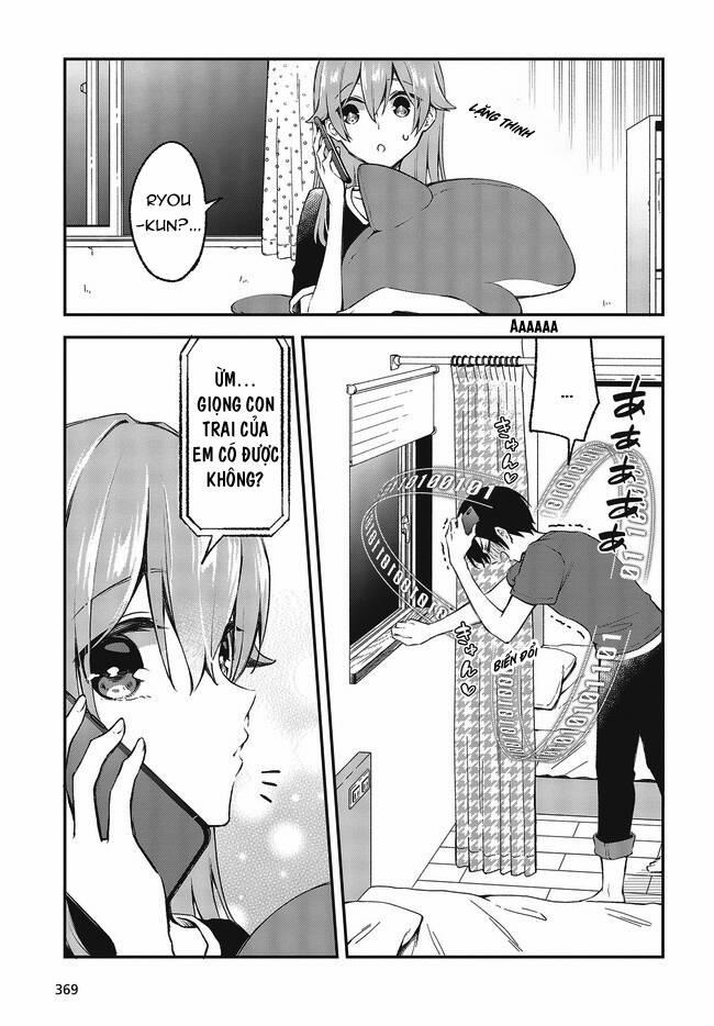 Tôi Là Kỵ Sĩ Anh Hùng Của Đế Chế Liên Thiên Hà! 22 trang 27