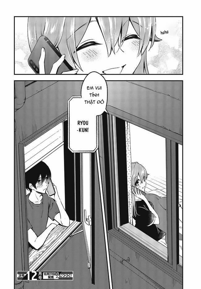 Tôi Là Kỵ Sĩ Anh Hùng Của Đế Chế Liên Thiên Hà! 22 trang 28