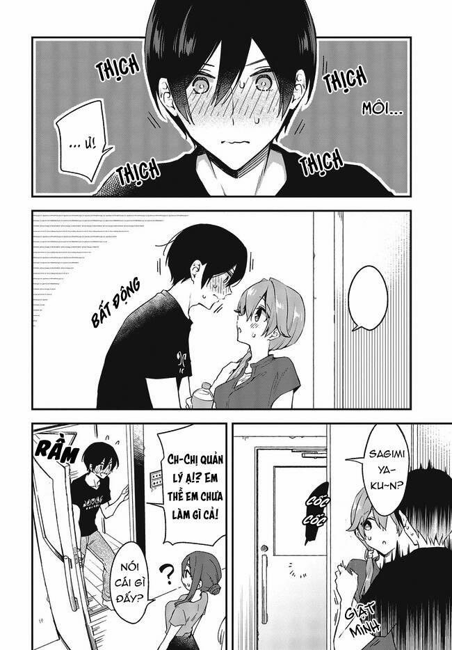 Tôi Là Kỵ Sĩ Anh Hùng Của Đế Chế Liên Thiên Hà! 23 trang 10