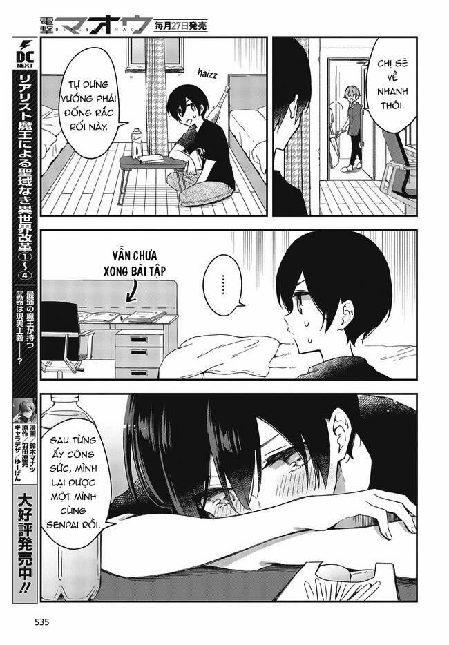 Tôi Là Kỵ Sĩ Anh Hùng Của Đế Chế Liên Thiên Hà! 23 trang 23