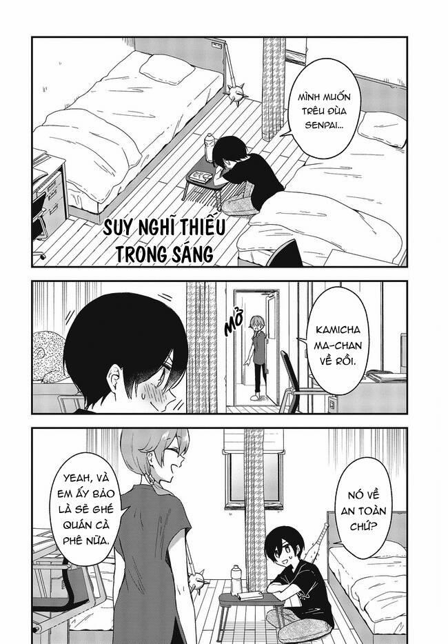 Tôi Là Kỵ Sĩ Anh Hùng Của Đế Chế Liên Thiên Hà! 23 trang 24