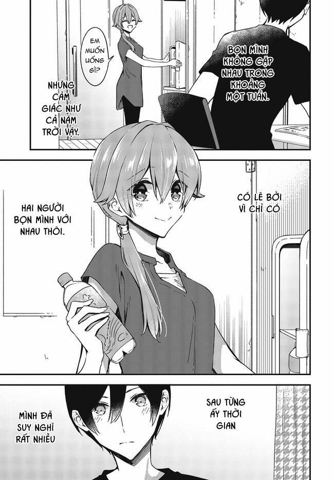 Tôi Là Kỵ Sĩ Anh Hùng Của Đế Chế Liên Thiên Hà! 23 trang 5