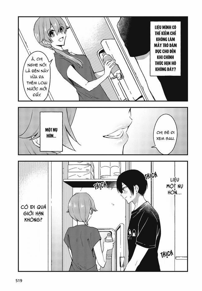 Tôi Là Kỵ Sĩ Anh Hùng Của Đế Chế Liên Thiên Hà! 23 trang 7