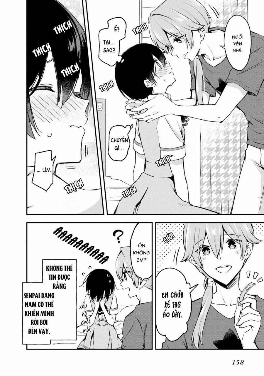 Tôi Là Kỵ Sĩ Anh Hùng Của Đế Chế Liên Thiên Hà! 24.5 trang 16