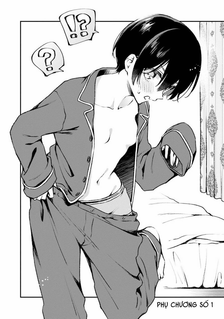 Tôi Là Kỵ Sĩ Anh Hùng Của Đế Chế Liên Thiên Hà! 24.5 trang 2