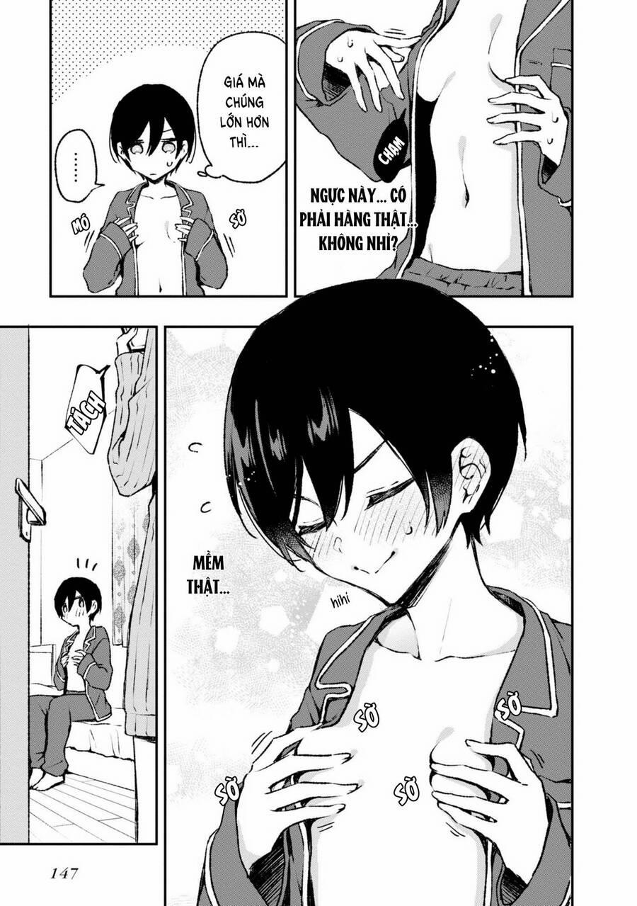 Tôi Là Kỵ Sĩ Anh Hùng Của Đế Chế Liên Thiên Hà! 24.5 trang 5