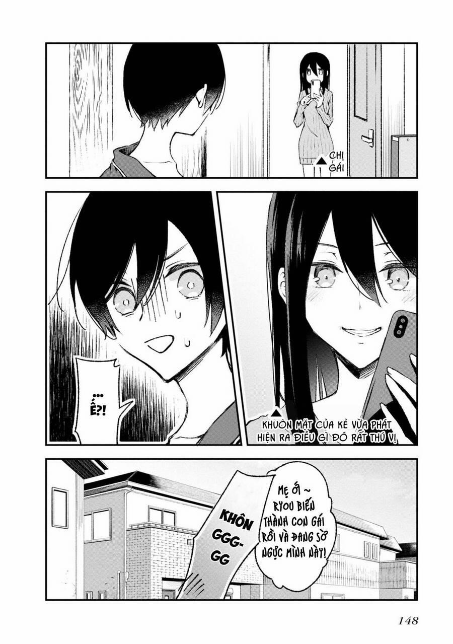 Tôi Là Kỵ Sĩ Anh Hùng Của Đế Chế Liên Thiên Hà! 24.5 trang 6