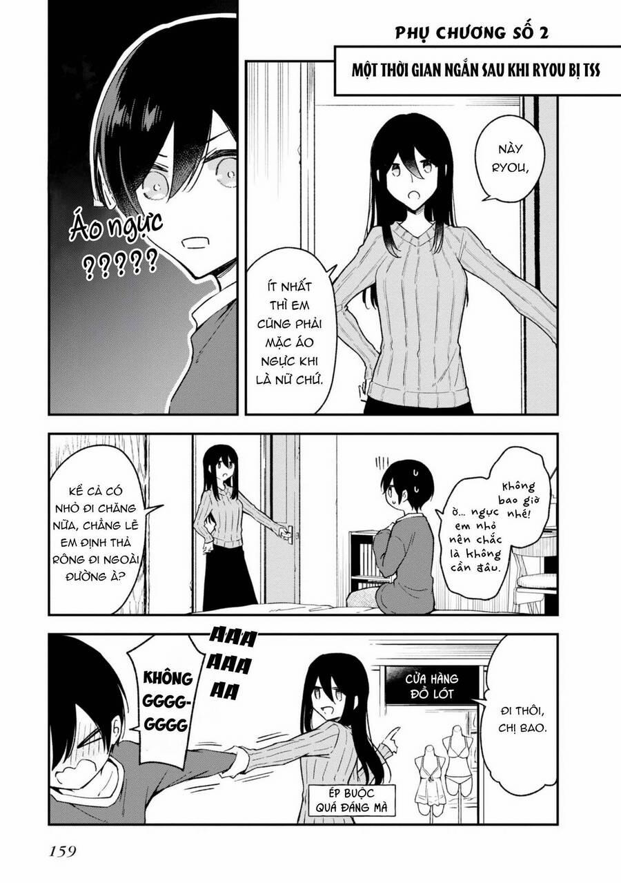 Tôi Là Kỵ Sĩ Anh Hùng Của Đế Chế Liên Thiên Hà! 24.6 trang 1