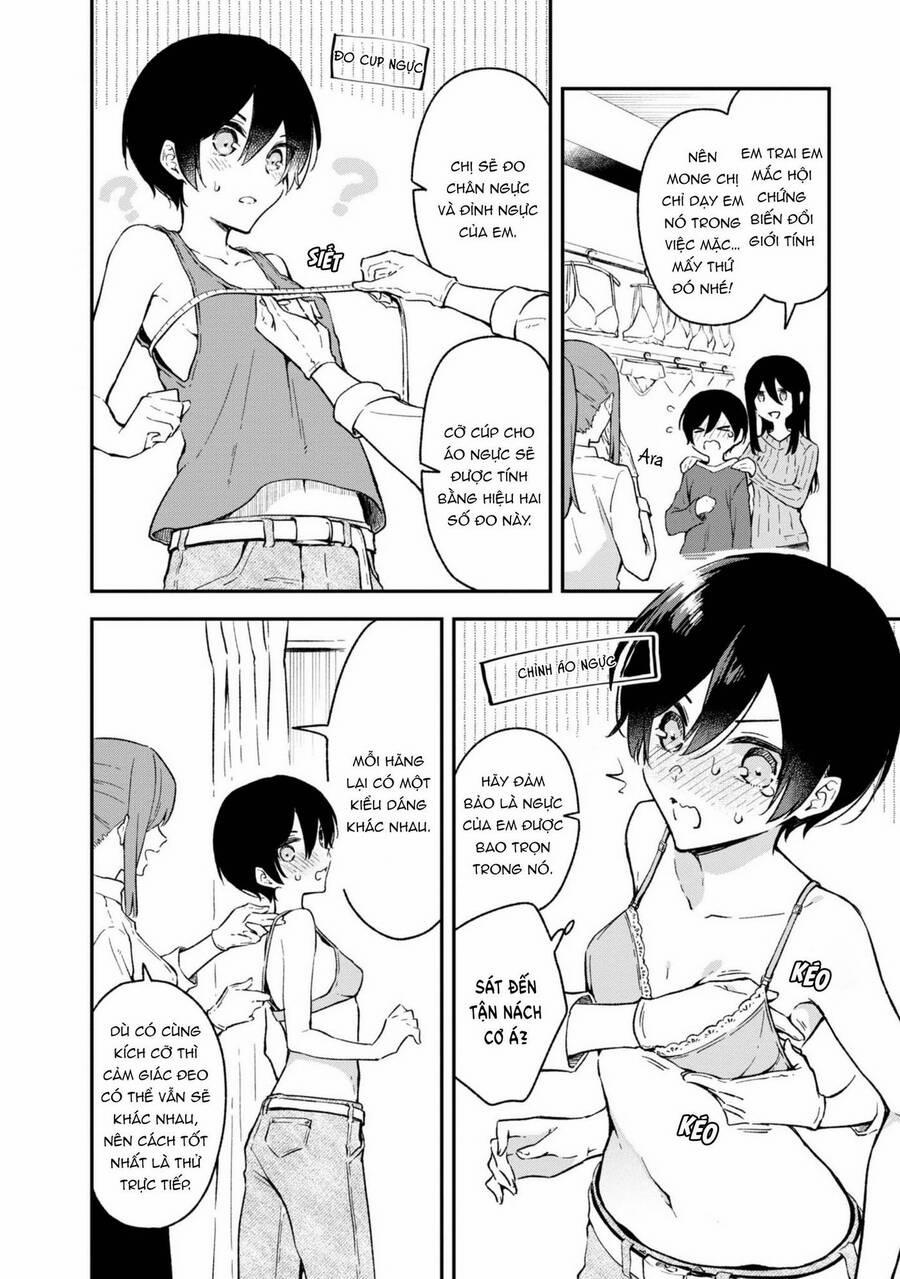 Tôi Là Kỵ Sĩ Anh Hùng Của Đế Chế Liên Thiên Hà! 24.6 trang 2