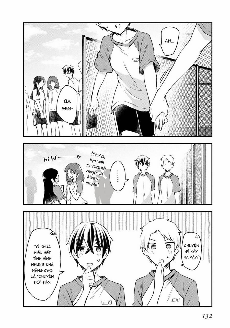 Tôi Là Kỵ Sĩ Anh Hùng Của Đế Chế Liên Thiên Hà! 24 trang 18