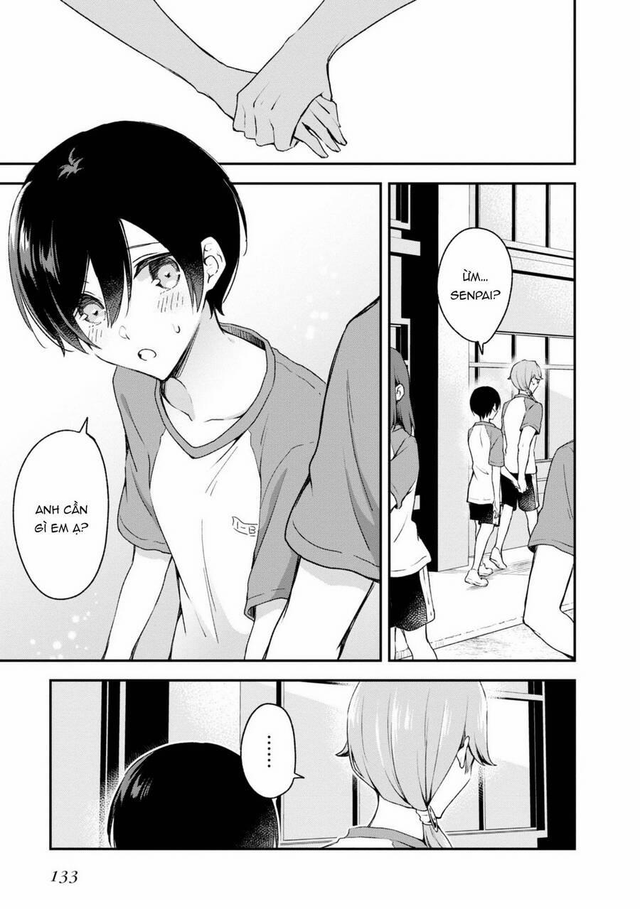 Tôi Là Kỵ Sĩ Anh Hùng Của Đế Chế Liên Thiên Hà! 24 trang 19