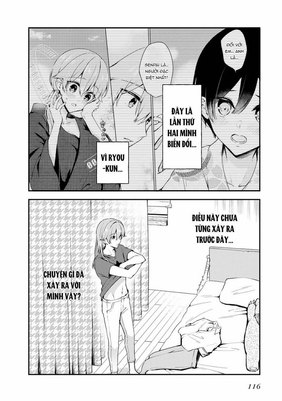 Tôi Là Kỵ Sĩ Anh Hùng Của Đế Chế Liên Thiên Hà! 24 trang 2